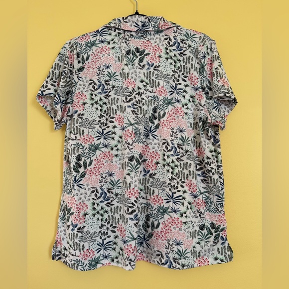 Like New Echo Sleepwear Set 2pc - Picture 6 of 6